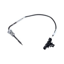 1x Sensore, Temperatura gas di