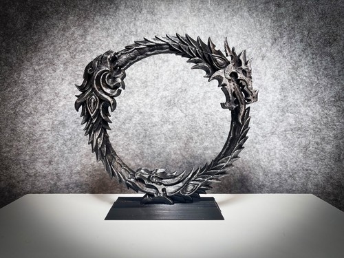 The elder scrolls - the,