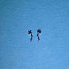 Coppia specchietti retrovisori