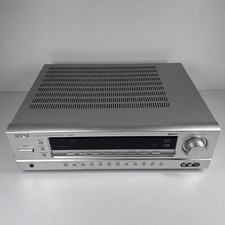 TEAC AG-D8800 AV Ricevitore digitale home theatre accensione ricambio/riparazione non testato