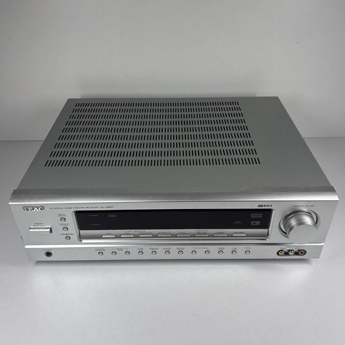 Teac d8800 ricevitore - ag-d8800,