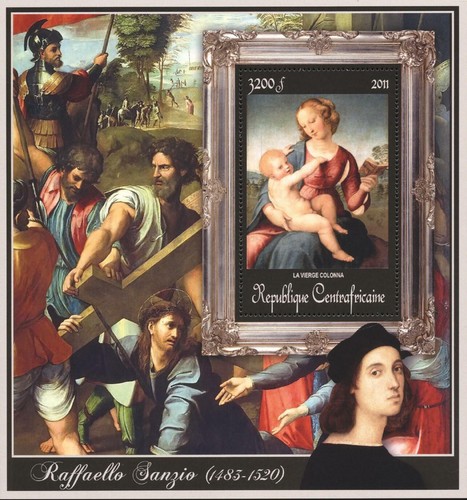 Arte raffaello - (242744),