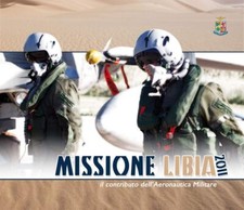 Missione Libia 2011. Il