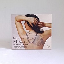 Mezzo Mozart Marina Viotti