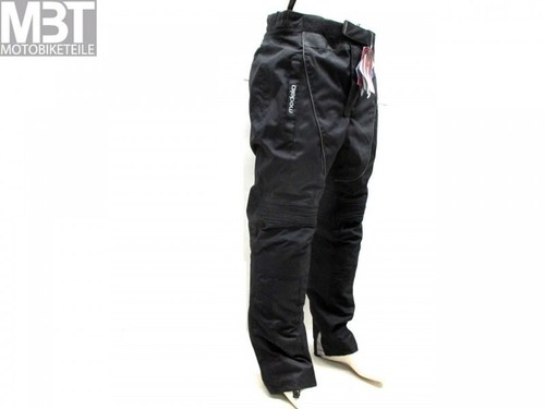 Modeka pantaloni motociclista - modeka,