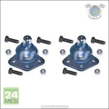 Kit 2x Testina braccio