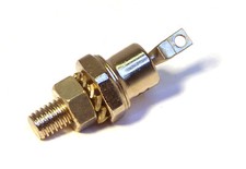 Diodo Zener KZ704 8.1V 10W