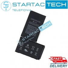 BATTERIA +BIADESIVO per APPLE