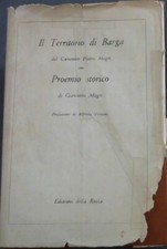 il Territorio di Barga del