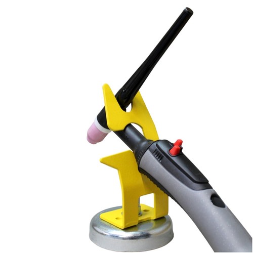 Supporto bruciatore tig - supporto,