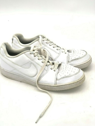 Nike backboard sneakers - nike, da