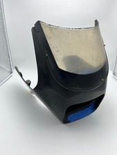 Yamaha XJ 900 carena anteriore
