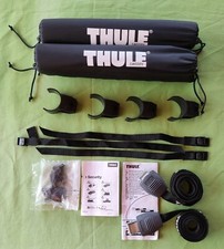 Porta windsurf Thule 533 per barre portatutto