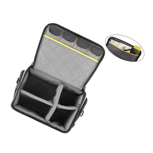 Borsa videocamera w570 hc - rg,