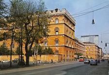B215 torino caserma cernaia - torino,