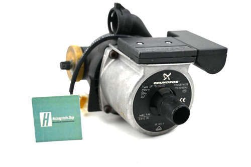 Grundfos sd pompa di - up,
