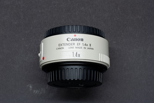 Canon extender ef1 ii - canon,