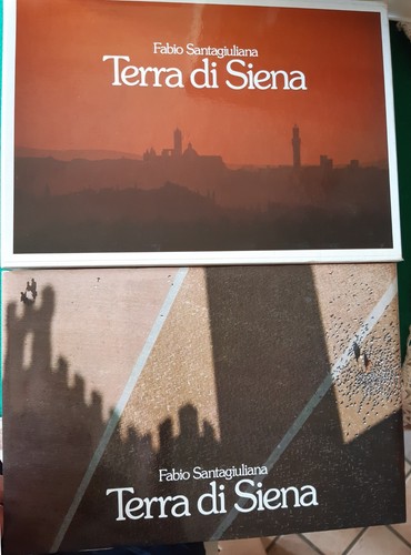 Fabio santagiuliana terra - santagiuliana, di