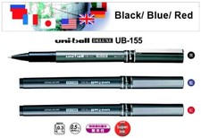 [Uni-ball] UB-155 Micro Deluxe