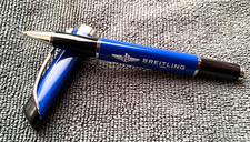 Metal Ballpoint Pen High Quality Luxury Designer Logo ( Breitling ) Promotional