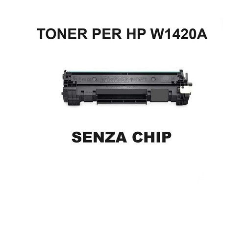 Toner per w1420a - w1420a, laserjet