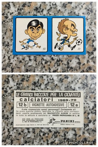 Prosdocimi 12a 12b - prosdocimi, 12a/12b