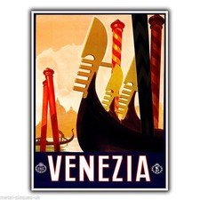 VENEZIA VENEZIA ITALIA Vintage