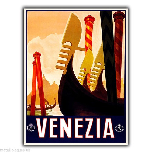 Venezia venice italy vintage - venezia,