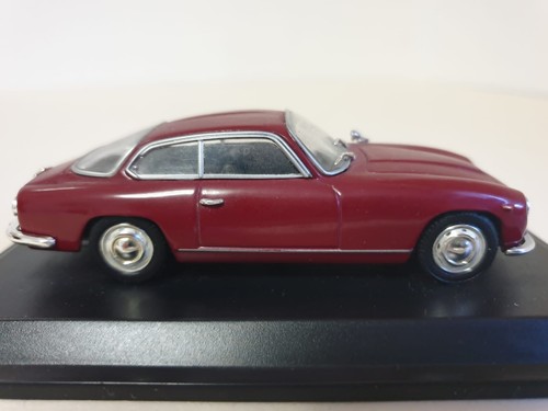 Lancia flaminia super - flaminia, sport