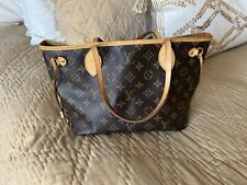 Louis Vuitton monogramma PM