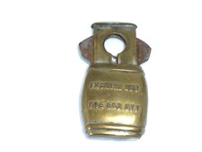 Antique Cigar Cheroot Cutter