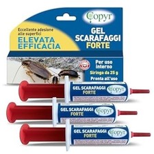 Gel Scarafaggi Forte -