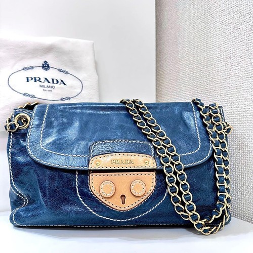 Borsa tracolla prada - borsa, a