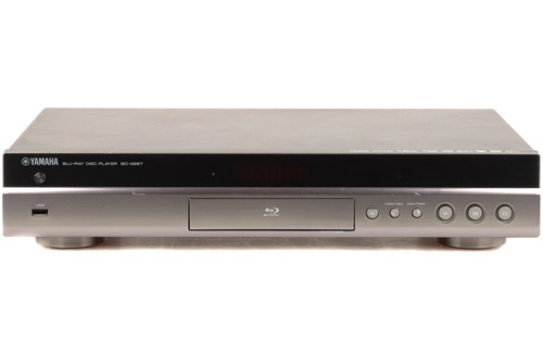 Yamaha s667 lettore bluray - bd-s667,
