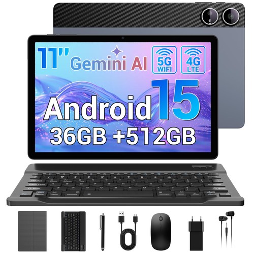 Tablet pollici 36gb - 11,