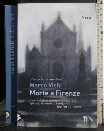 Morte firenze marco - morte, firenze.