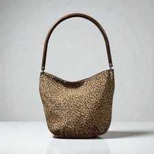 Borsa a tracolla Bottega