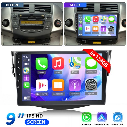 Autoradio 128gb carplay - autoradio,
