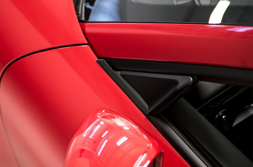 Diffusore antivento awe tuning - diffusore,