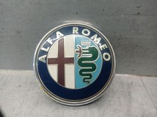 50500393 stemma logo per ALFA ROMEO 159 (939 ) 1.9 JTDM 16V rectp5650793