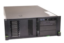 Fujitsu Primergy TX2550 M4 //
