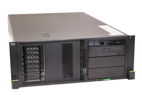Fujitsu primergy tx2550 - fujitsu, //