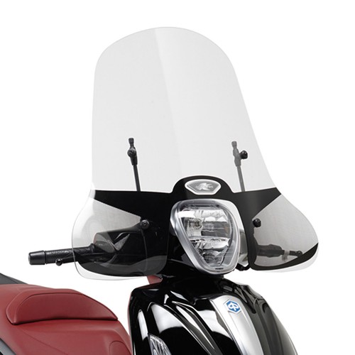 Schermo beverly 125 - 125, 300