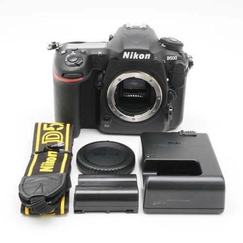 Nikon d500 34449 - d500,