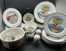 Villeroy boch naif dinner - villeroy,