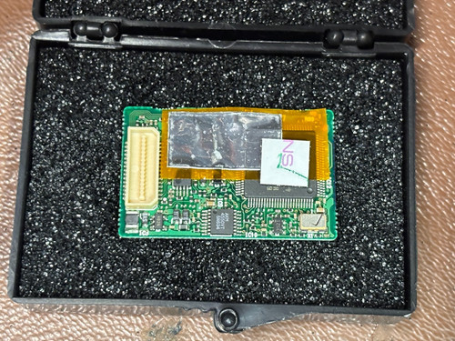 Decoder icom 122 - decoder, ut-122