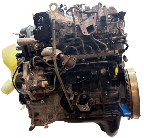 Motore per mitsubishi l200 - motore,