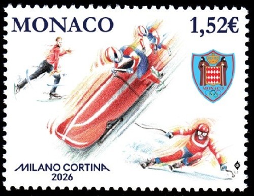 Monaco 2026 giochi - 2026,