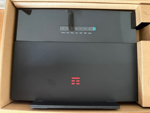 Modem tim hub - +, plus