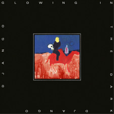 Django Django Glowing in the